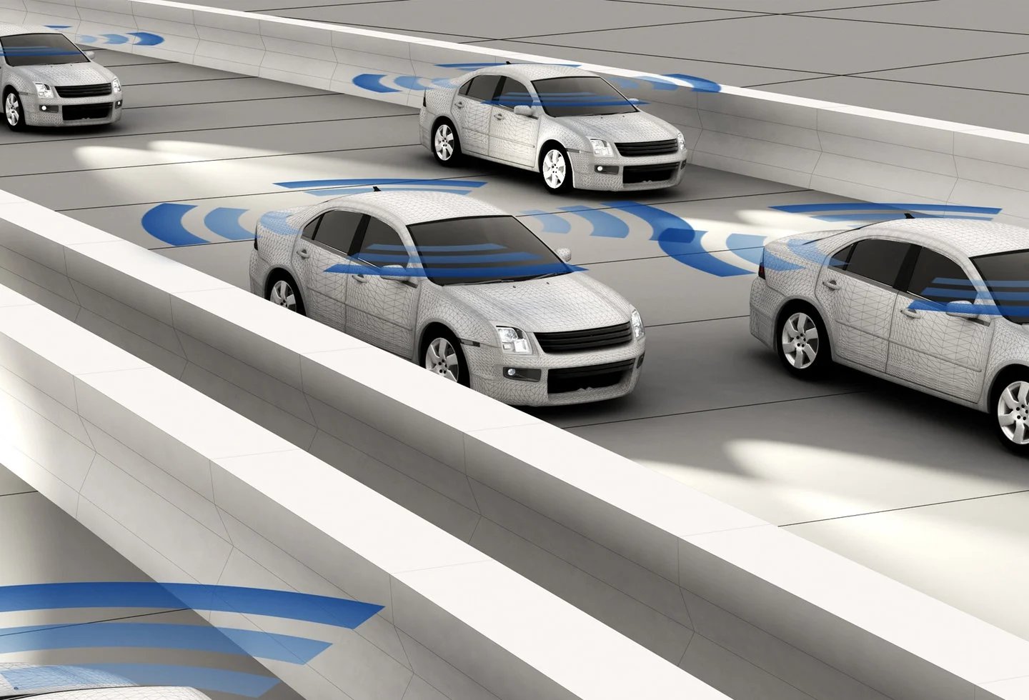 ADAS lidar and lens can be controled with phasics optics testing solutions