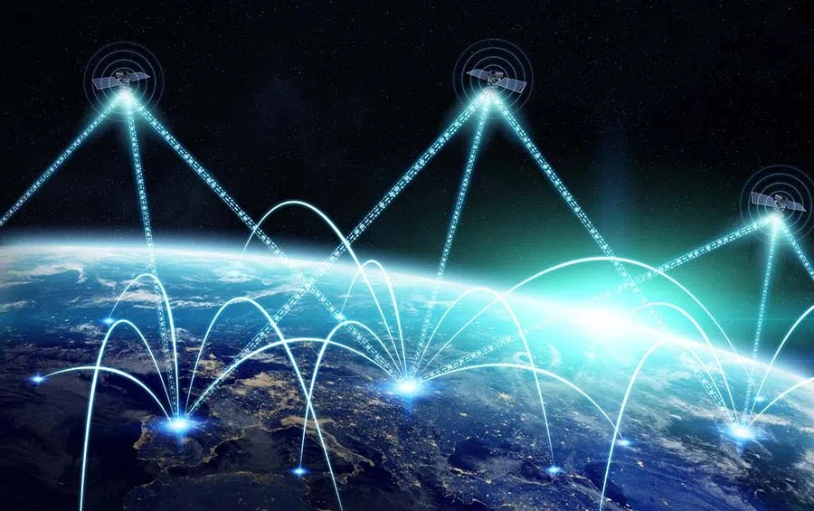 Free Space Optical Communications system metrology | NIR and SWIR wavefront sensors 