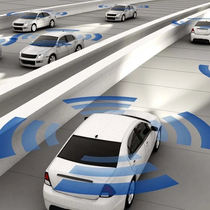  Automotive - Testing instruments for LIDAR and ADAS systems