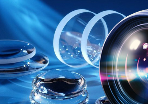 Phasics application markets in optical manufacturing - Phasics